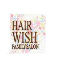 HAIR WISH 小束山店 | 須磨/垂水のヘアサロン