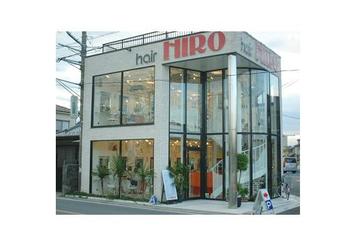 hair HIRO セレクト店 | 熊谷のヘアサロン