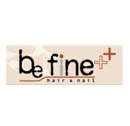 be fine hair & nail 米野木店 | 日進のネイルサロン