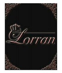 hair design Lorran | 春日井のリラクゼーション