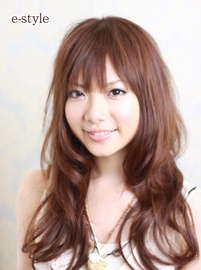 e-style 豊川店 | 豊川のヘアサロン e-style 豊川店 | 豊川のヘアサロン