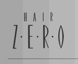HAIR ZERO 太田店 ～ヘアサロン～ | 高松のヘアサロン
