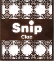 Clap by snip | 都島のヘアサロン