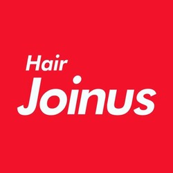 HairJoinus | 宿毛のヘアサロン