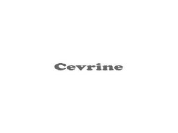 Cevrine | 白石区/南区/豊平区周辺のヘアサロン