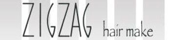 ZIGZAG hair make | 静岡のヘアサロン
