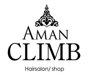 AMAN CLIMB | 磐田のヘアサロン