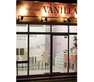 Nail salon VANILLA 大津 | 大津のネイルサロン