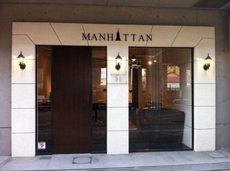 MANHATTAN　恵比寿店 | 恵比寿のアイラッシュ