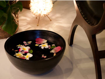 Bali Luxe | 本町のエステサロン Bali Luxe | 本町のエステサロン