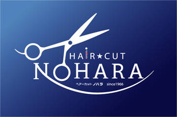 HAIR CUT ノハラ （メンズヘアサロン） | 金沢のヘアサロン