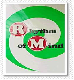 Rhythm of Mind | 薬院/渡辺通/桜坂のヘアサロン