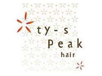 ty-s peak | 春日井のヘアサロン