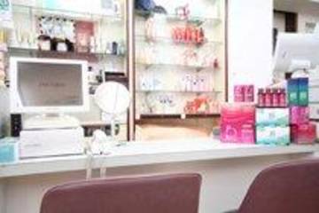 ホリ化粧品店 | 小樽のエステサロン