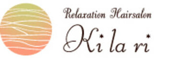 Relaxation Hairsalon Kilari | 岡崎のヘアサロン