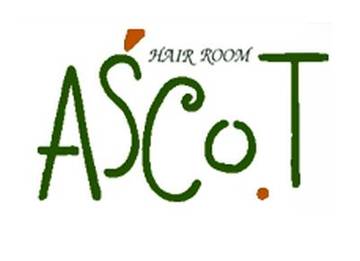ASCOT | 久喜のヘアサロン
