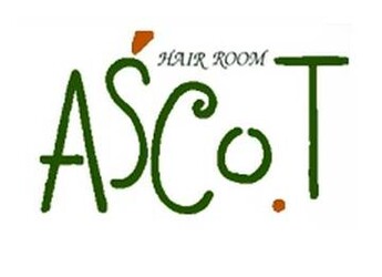 ASCOT | 久喜のヘアサロン
