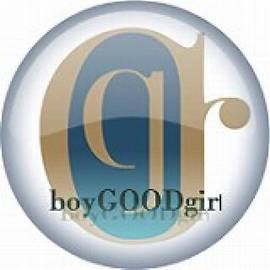 boy GooD girl | 市川のヘアサロン
