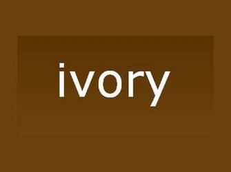 ivory | 平塚のヘアサロン