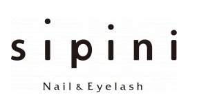 sipini Nail&Eyelash | 小田原のネイルサロン