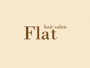 hair salon Flat | 静岡のヘアサロン