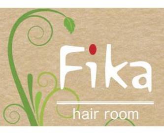 hair room Fika | 富山のヘアサロン