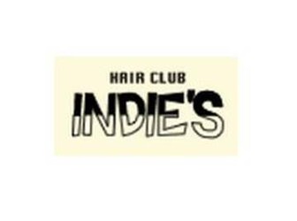 HAIR CLUB INDIE'S | 知多のヘアサロン