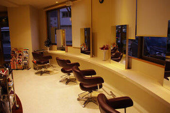 hair atelier Grandoll | 北九州のヘアサロン