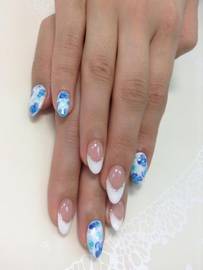 nail salon Maria | 北九州のネイルサロン