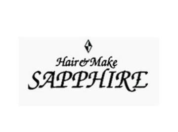 SAPPHIRE 浜松店 | 浜松のヘアサロン