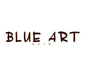 BLUE ART HAIR | 下北沢のヘアサロン
