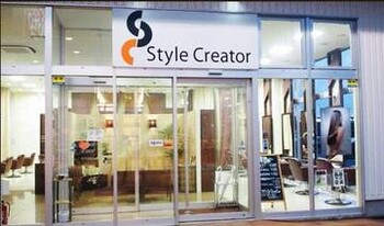Style Creater 水戸店 | 水戸のヘアサロン