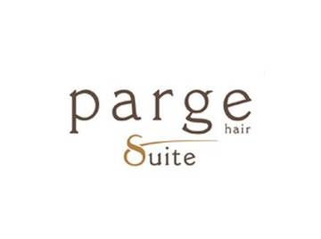 Parge Suite | 尾張旭のヘアサロン