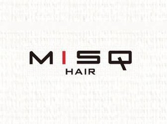 MISQ HAIR | 可児のヘアサロン