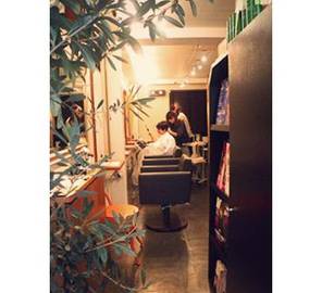 Bunaff　hair&make organic salon | 自由が丘のヘアサロン