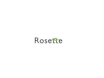 Rosette | 池袋のヘアサロン