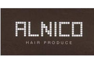 ALNICO HAIR PRODUCE | 奈良のヘアサロン