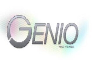 GENIO | 中野のヘアサロン