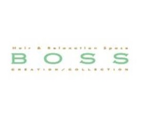 BOSS COLLECTION | 大垣のヘアサロン