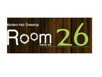 Modern Hair Dressing Room 26 | つくばのヘアサロン