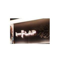 I-FLAP | 奈良のヘアサロン