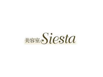 美容室　Siesta | 宇陀のヘアサロン