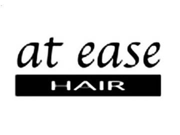 at ease HAIR | 習志野のヘアサロン