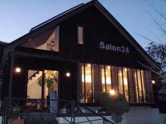Salon24 | 吉野郡のヘアサロン