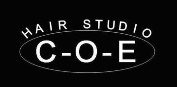 HAIR STUDIO C-O-E | 大分のヘアサロン