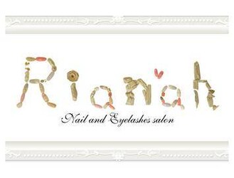 Rianah | 池袋のアイラッシュ