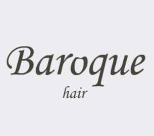 Baroque hair | 目黒のヘアサロン