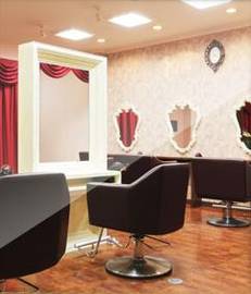 FINSBURYPARK | 岡山のヘアサロン FINSBURYPARK | 岡山のヘアサロン