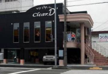 Clear.D' | 静岡のヘアサロン