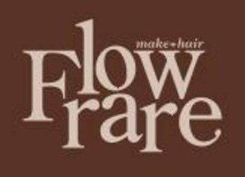 Flow rare | 長田/新開地のヘアサロン